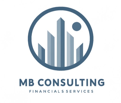 MB Consulting Logo